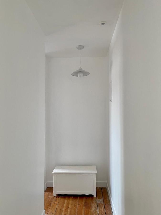Le Remede - Villa De 180M2 A 3Mn De La Plage Ault Εξωτερικό φωτογραφία