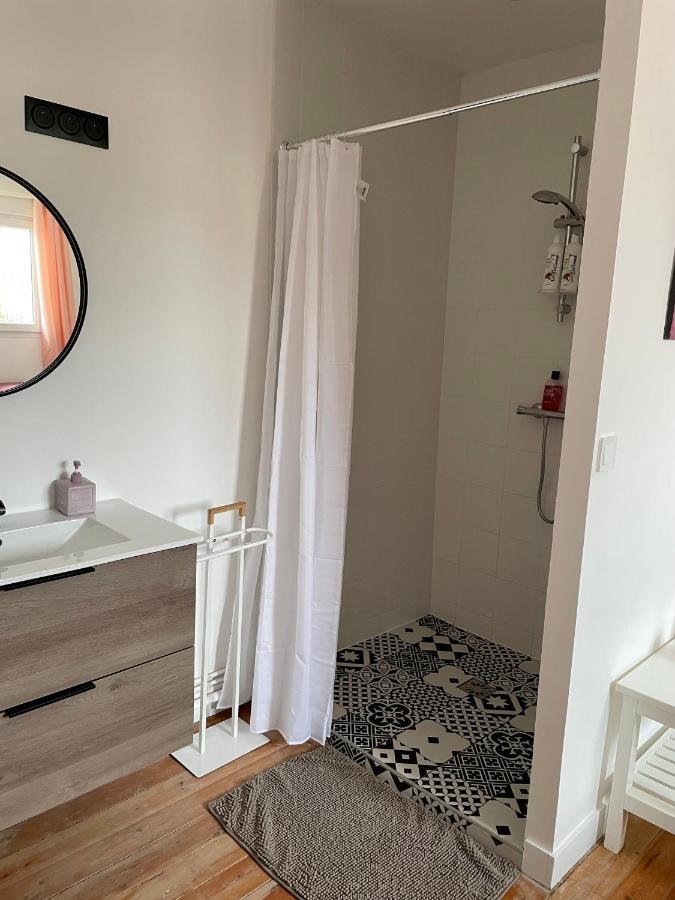 Le Remede - Villa De 180M2 A 3Mn De La Plage Ault Εξωτερικό φωτογραφία